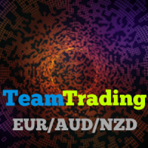 MT4-Team Trading Eur Aud Nzd