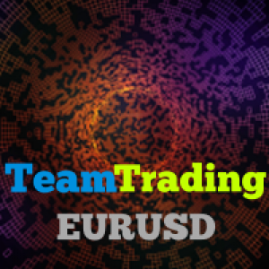 MT4-Team Trading Eurusd