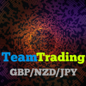 MT4-Team Trading Gbp Nzd Jpy