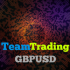 MT4-Team Trading Gbpusd