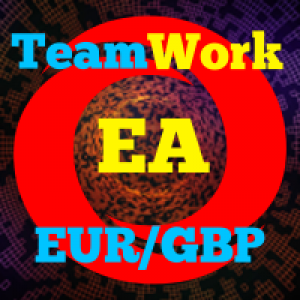 MT4-Teamwork Eur Gbp EA