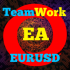 MT4-Teamwork Eurusd