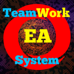 MT4-Teamwork System EA