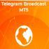 MT5-Telegram Broadcast MT5
