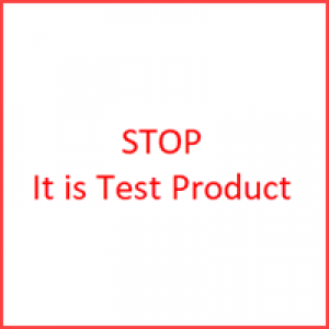 MT5-Test Product 1