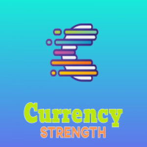 MT4-Th3Eng Currency Strength