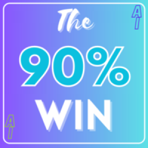 MT4-The 90 Percent MT4