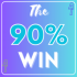 MT4-The 90 Percent MT4