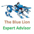 MT4-The Blue Lion EA