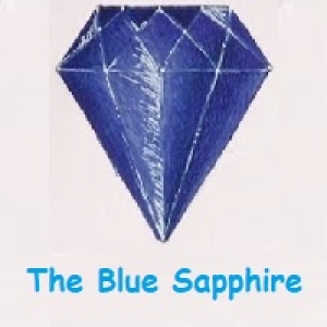 MT4-The Blue Sapphire