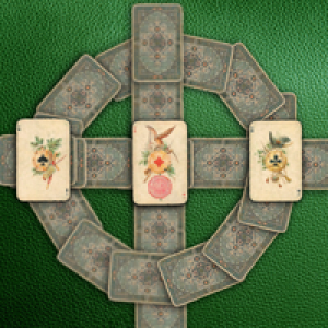 MT4-The Celtic cross MT4