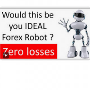 MT4-The Diamond Of Trades Robot