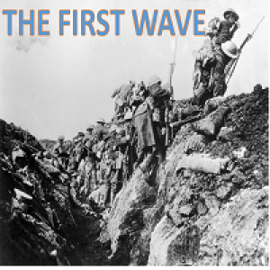 MT4-The first wave MT4
