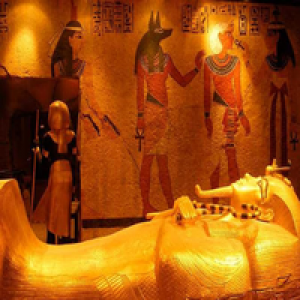 MT4-The Golden Pharaoh EA2