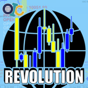 MT4-The Revolution Simple Trade