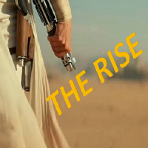 MT4-The Rise