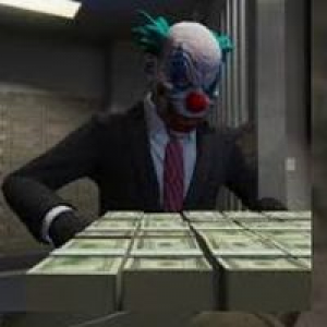 MT4-The Robbery