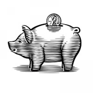 MT4-The trend pigs