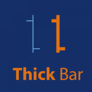 MT5-Thick Bar