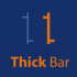 MT5-Thick Bar