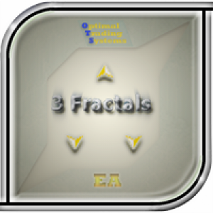 MT4-Three Fractals