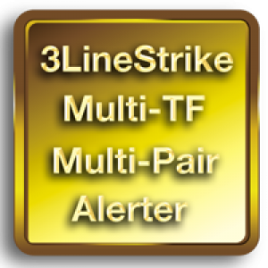 MT4-Three Line Strike Scanner 30 Instruments