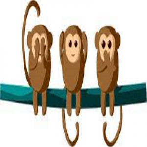 MT4-Three Little Monkeys