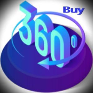 MT4-Three Sixty Dollar EA super unlimited Default BUY