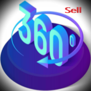 MT4-Three Sixty Dollar EA super unlimited Default SELL
