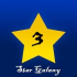 MT4-Three Star Galaxy