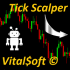 MT5-TickScalper Assistant