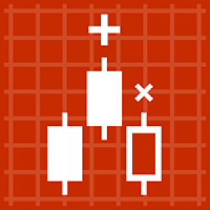 MT4-TIL Candle Volume Heatmap for MT4