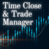 MT5-Time Close and Trade Manager