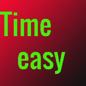 MT4-Time easy