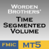 MT5-Time Segmented Volume for MT5