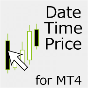 MT4-TimePrice MT4