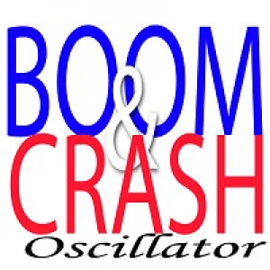 MT4-Titan Boom Crash Oscillator