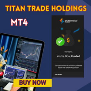 MT4-TitanTrade Holdings Forex Robot