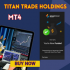 MT4-TitanTrade Holdings Forex Robot