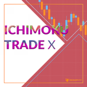 MT4-Ichimoku Trade X