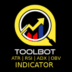 MT5-ToolBot Advisor Indicator