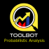 MT5-ToolBot Probabilistic Analysis