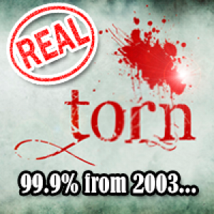 MT4-Torn MT4