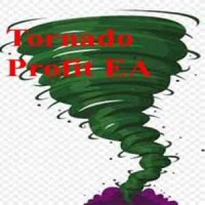 MT4-Tornado Profit EA