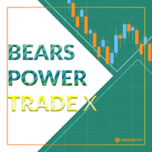 MT4-Bears Power Trade X
