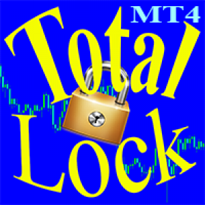 MT4-Total Lock MT4