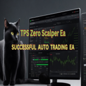 MT4-TPS Zero Scalper Ea