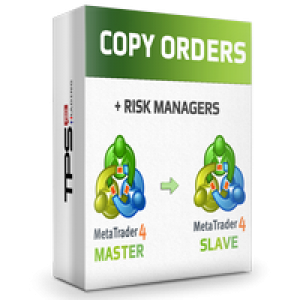 MT4-TPSpro CopyOrders