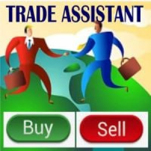 MT4-Trade Assistant GS