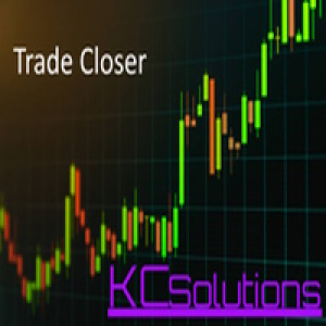 MT4-Trade Closer